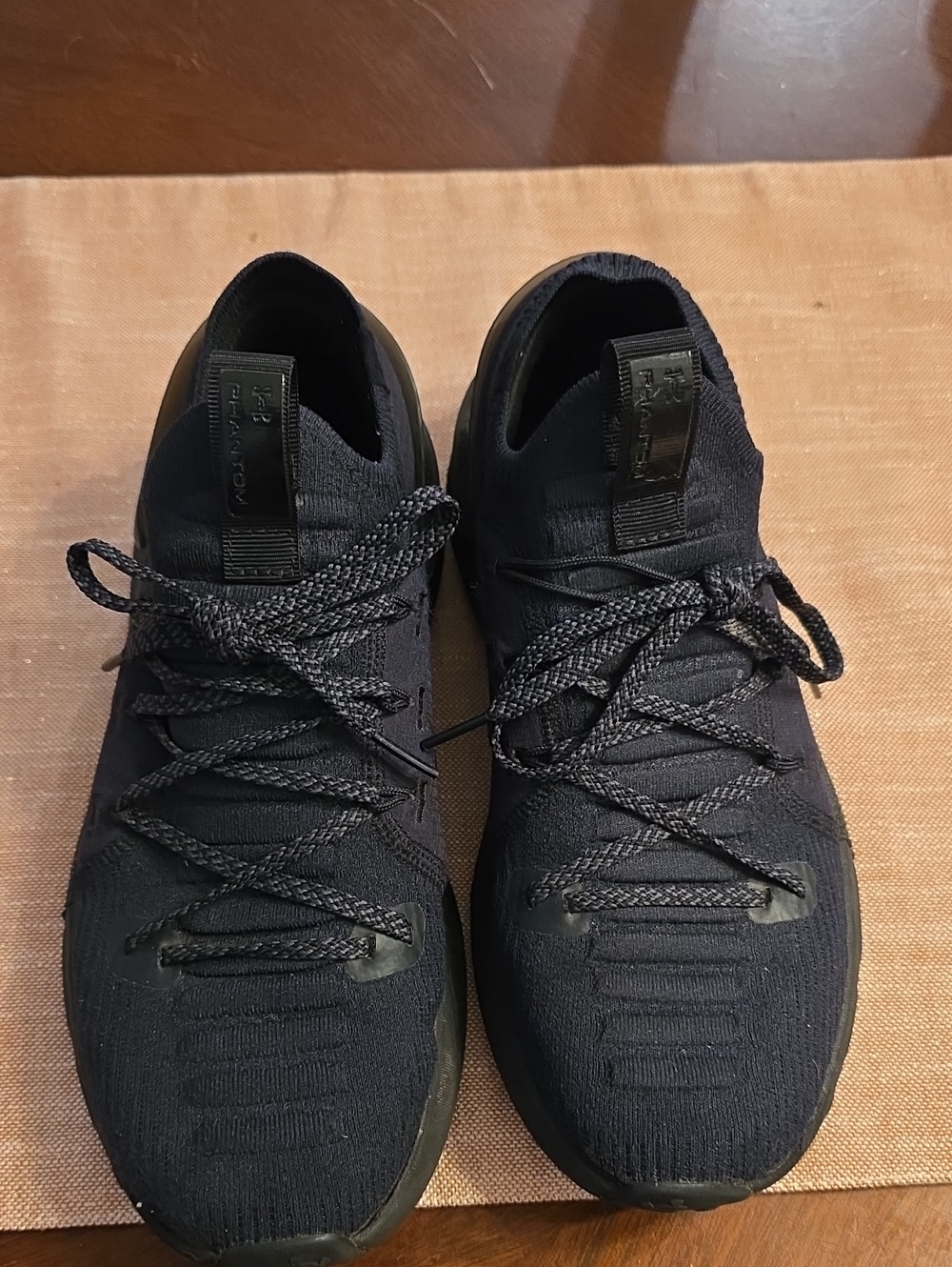 Under Armour HOVR Phantom